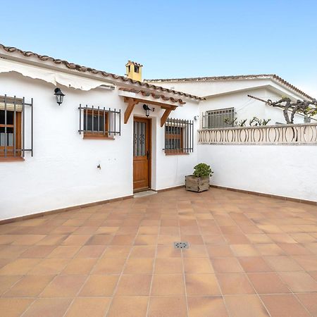 La Casita Villa Les Peces ภายนอก รูปภาพ