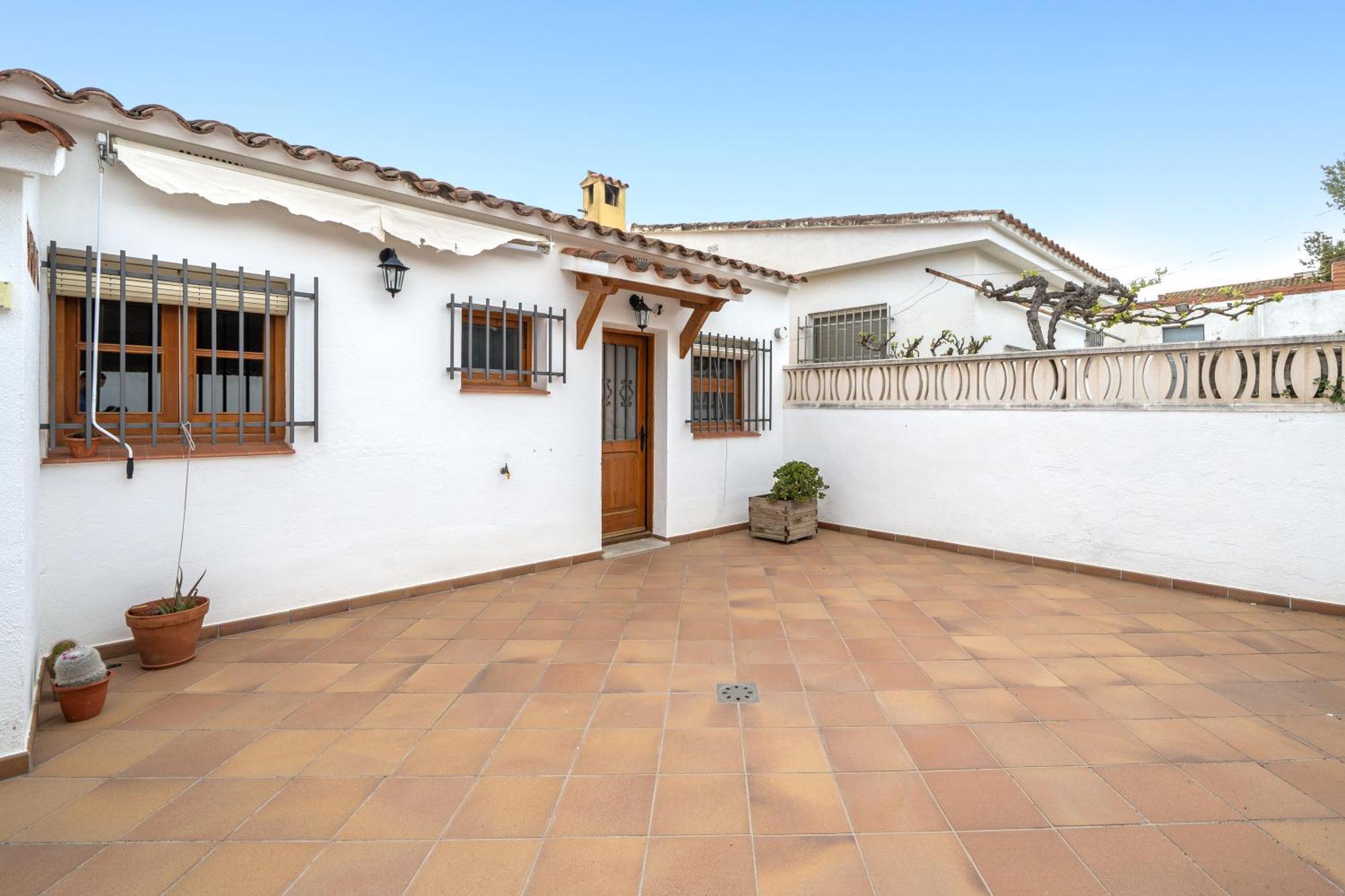 La Casita Villa Les Peces ภายนอก รูปภาพ