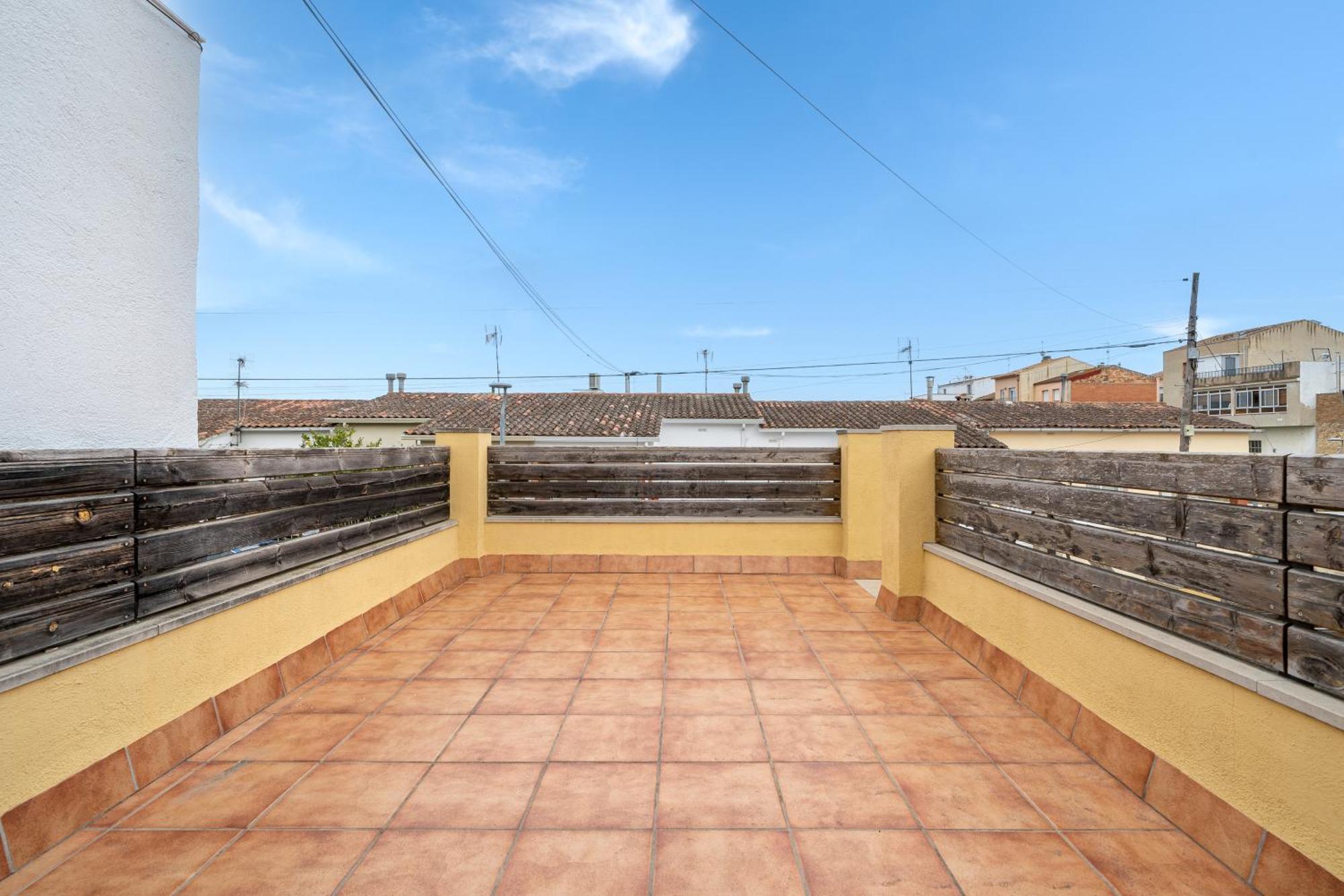 La Casita Villa Les Peces ภายนอก รูปภาพ