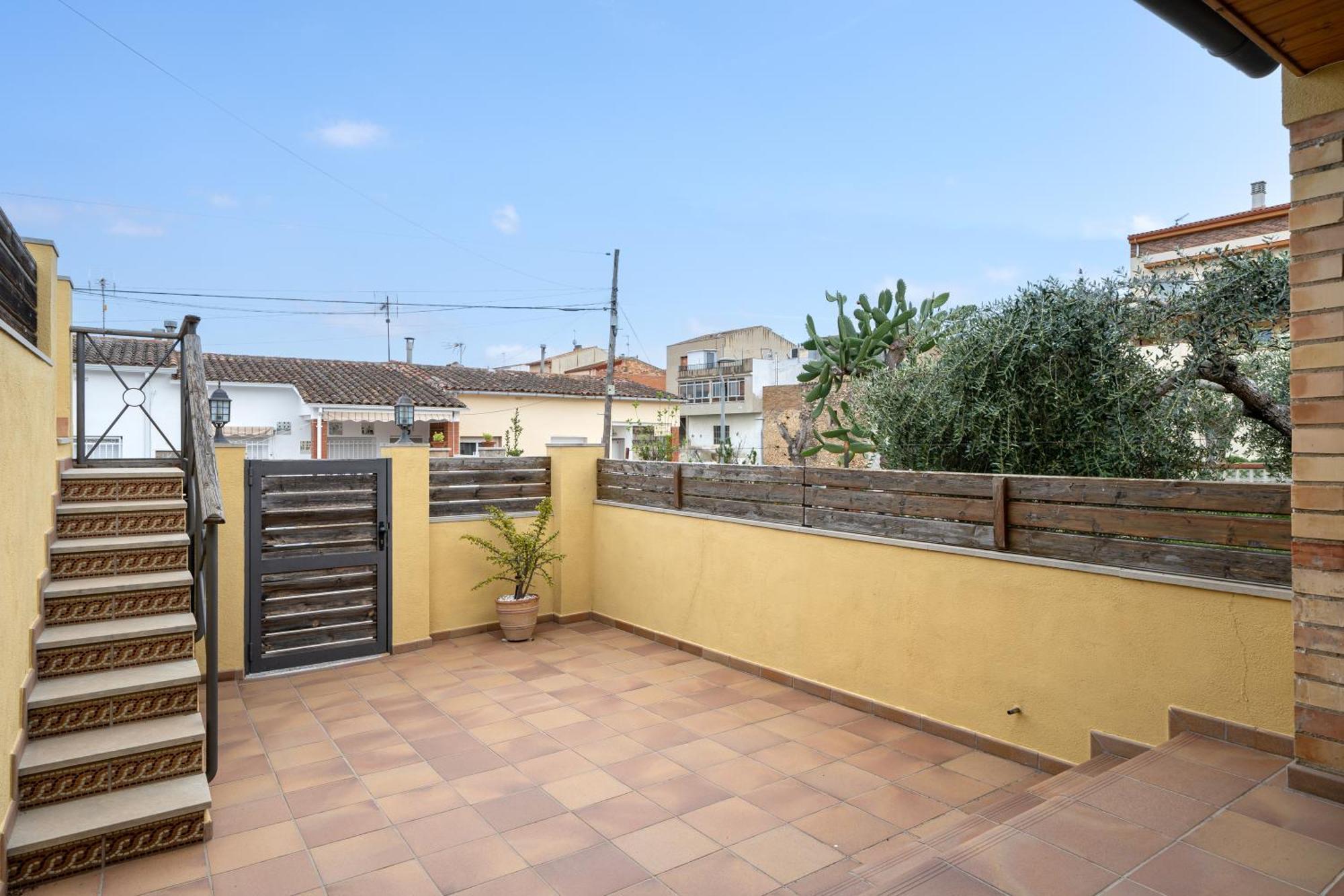La Casita Villa Les Peces ภายนอก รูปภาพ